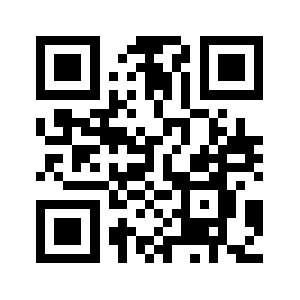 Donaldtoad.com QR code