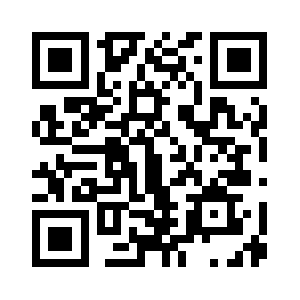 Donaldtrumpians.com QR code