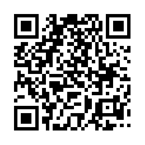 Donaldtrumpsbabyhands.com QR code