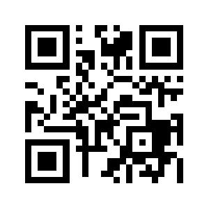 Donaldwear.com QR code