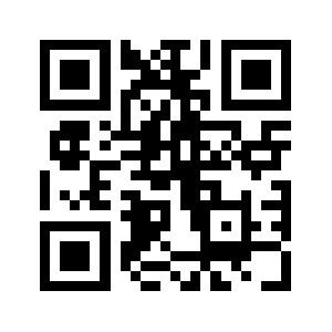 Donaterx.com QR code