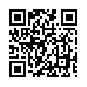 Donatetheplate.com QR code