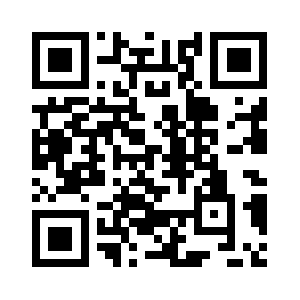 Donatewithfriends.org QR code