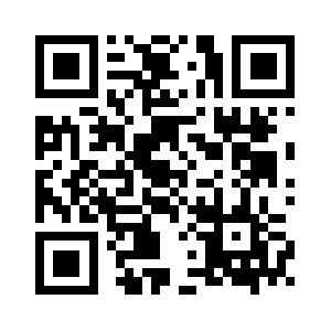 Donatinghair.org QR code