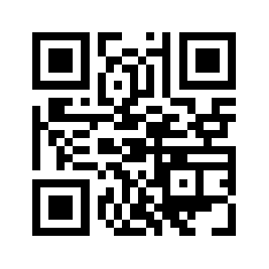 Donbeats.net QR code