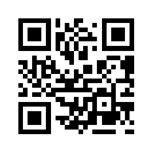 Donberg.ie QR code