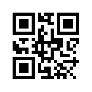 Donc.ca QR code