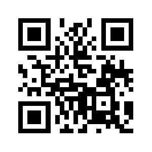 Donchaplin.com QR code