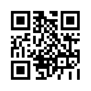 Dondahl.com QR code