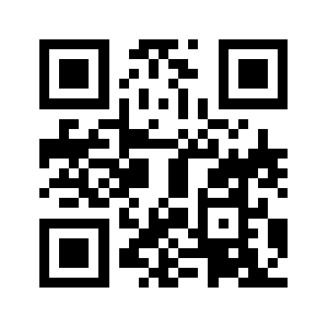 Dondeahora.org QR code