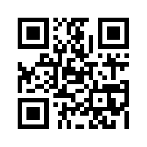 Donebeads.org QR code