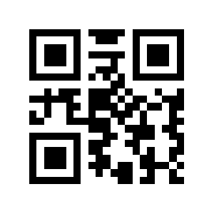 Donegal QR code