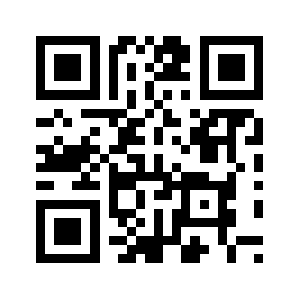 Donegalcoco.ie QR code