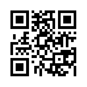 Donegarded.us QR code