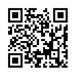 Dongallacher.com QR code