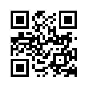 Dongardner.com QR code