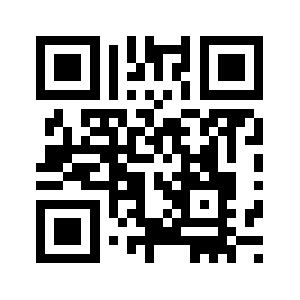 Dongguk.edu QR code