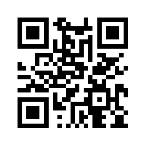 Donghexun.biz QR code