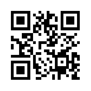 Donghongyu.com QR code