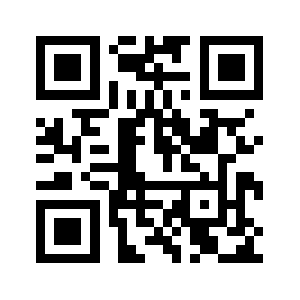 Donghouze.com QR code