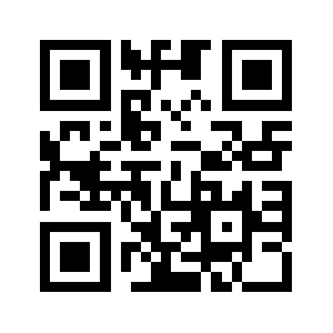 Dongruin.com QR code