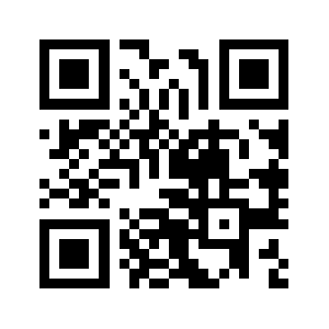 Donhinkel.com QR code