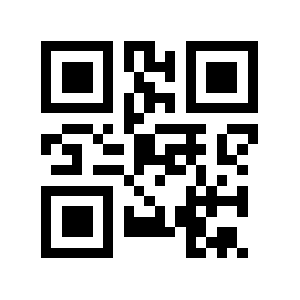 Donis QR code