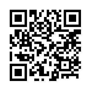 Donkortennis.org QR code