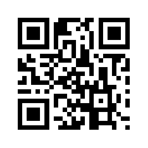 Donkykong.info QR code