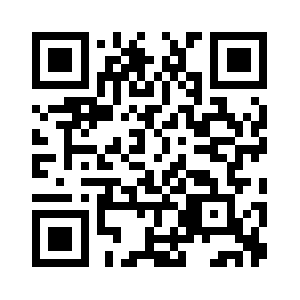 Donnabaringer.org QR code