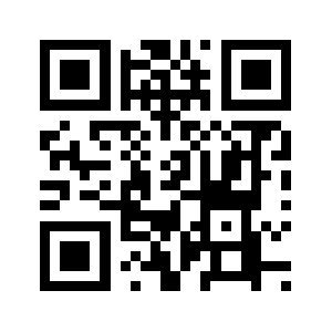 Donnadoon.com QR code