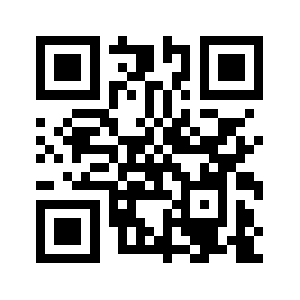 Donnahon.com QR code