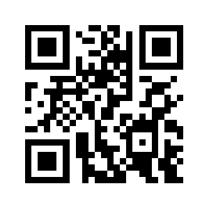 Donnalange.net QR code