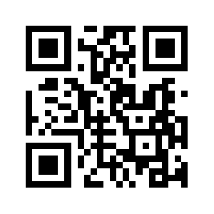 Donnalange.org QR code