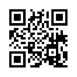 Donnapool.info QR code