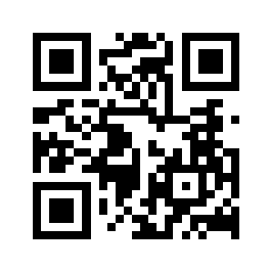 Donnarun.com QR code