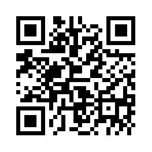 Donnashairsalon.biz QR code