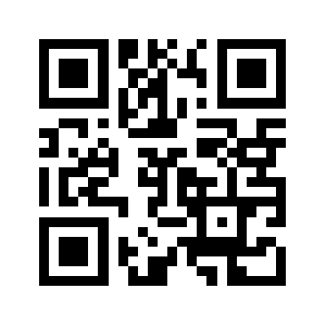 Donnayoung.org QR code