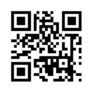 Donnenews.it QR code