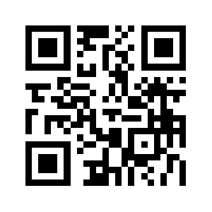 Donnishows.com QR code