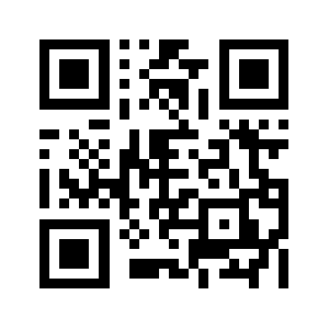 Donorboard.ca QR code