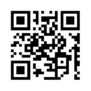 Donorfirst.org QR code