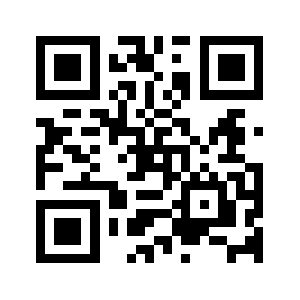 Donorilmu.com QR code