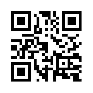 Donorportal.ca QR code