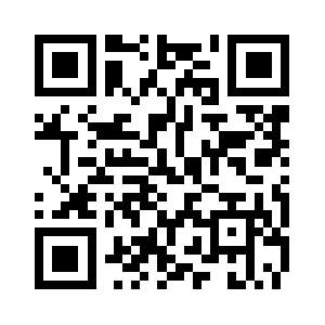 Donorrecovery.org QR code