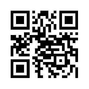 Donorspace.org QR code