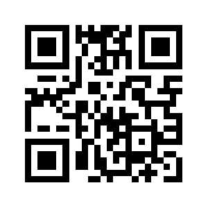 Donorswipe.com QR code