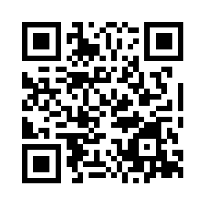 Donorswithoutborders.org QR code