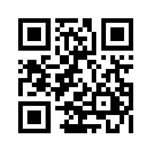 Donotcall.gov QR code