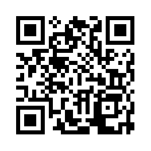 Dontbailoutdetroit.com QR code